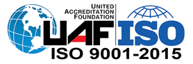 City Cat International ISO Certifications
